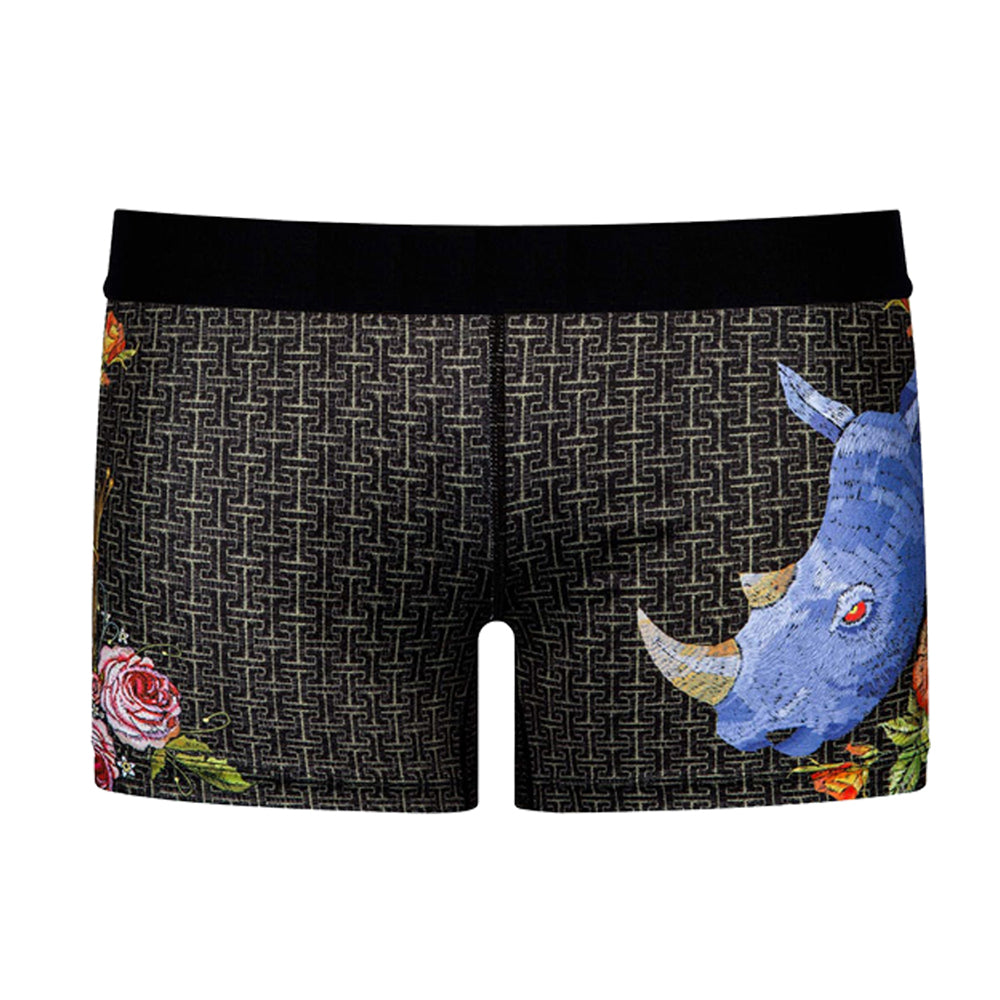 Women Boxer Briefs Underwear Manufacturer Factory