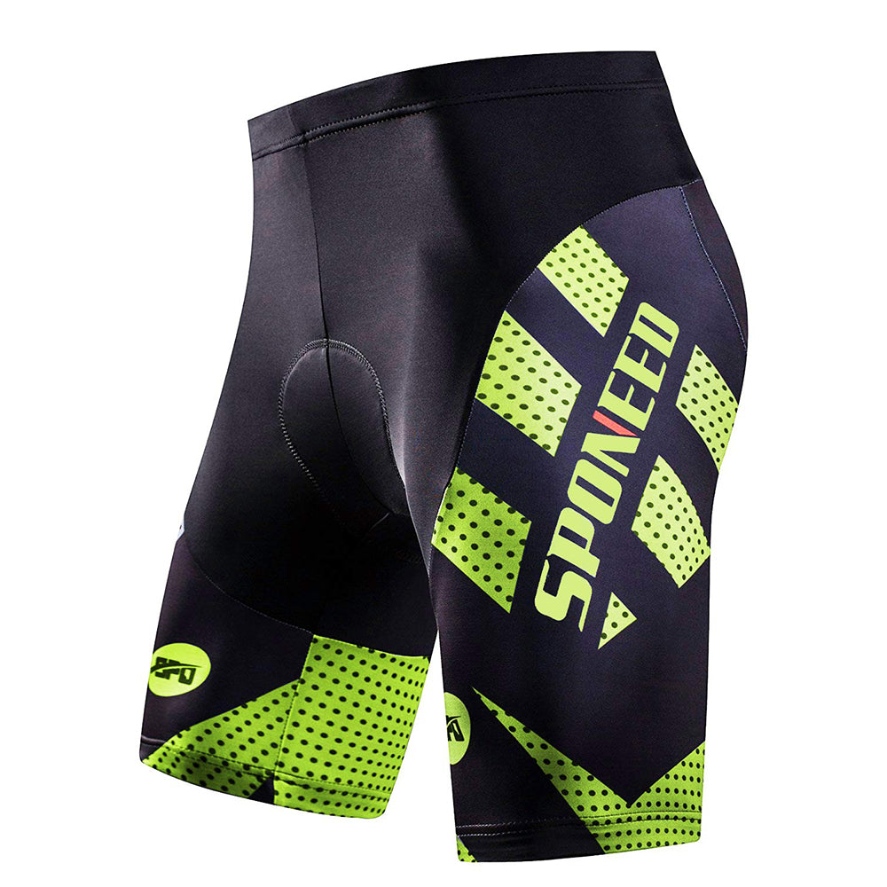 Mens Padded Cycling Shorts Underwear Manufacturer