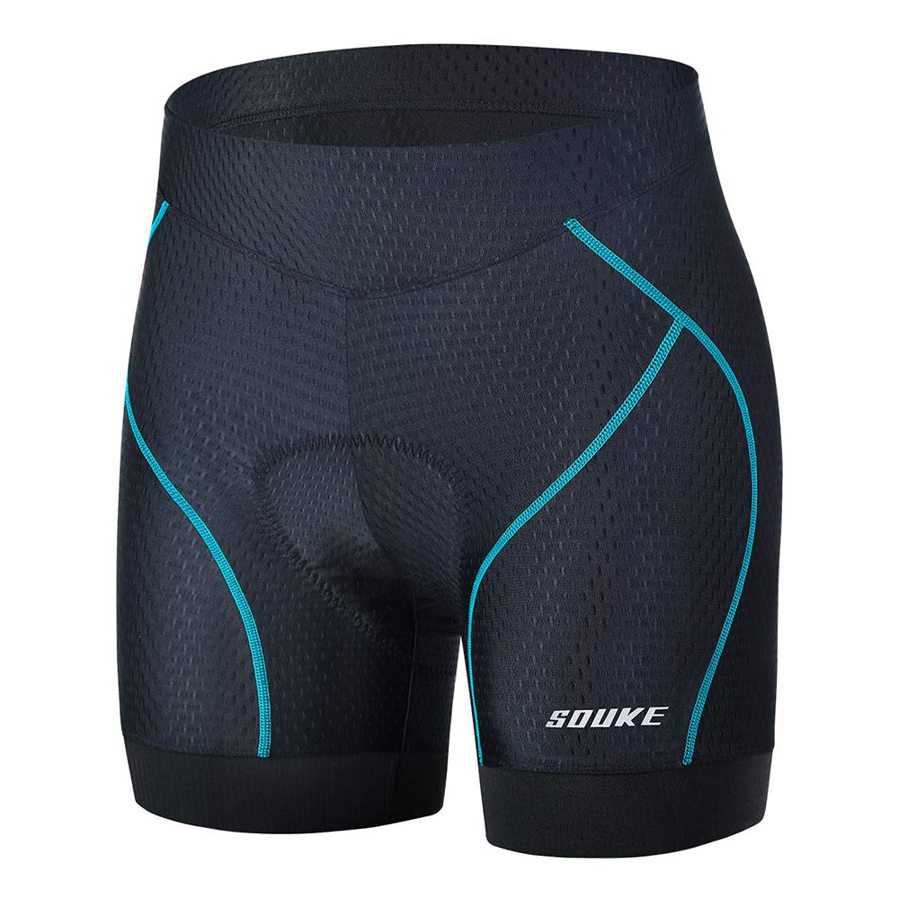 Women Padded Cycling Shorts Underwear Manufacturer