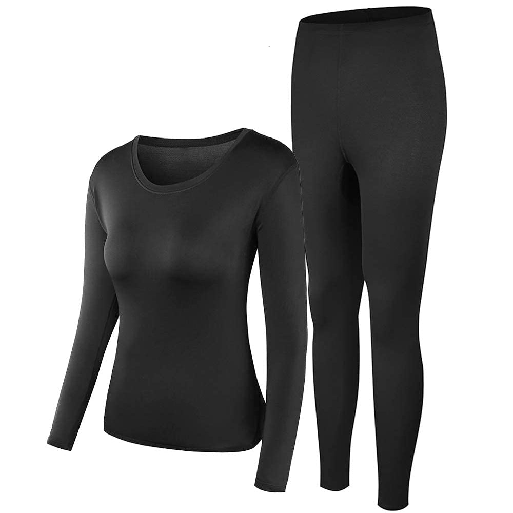 Women Ultra-Soft Long Set Underwear Manufacturer