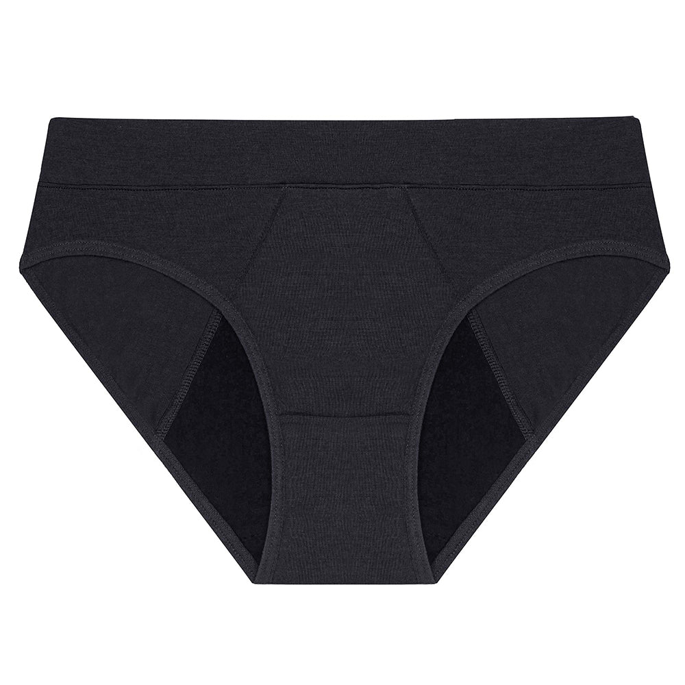 Women Period Briefs Underwear Manufacturer Factory