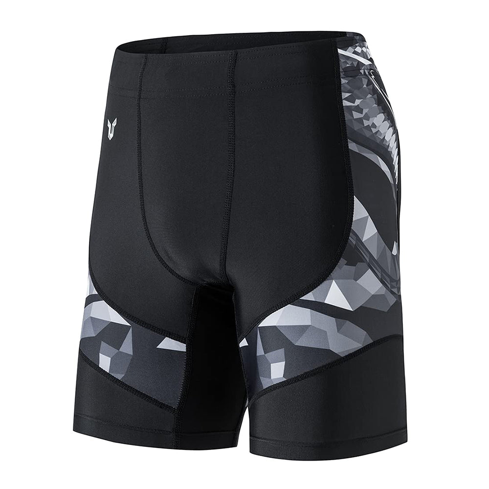 Mens Compression Swim Shorts Underwear Manufacturer