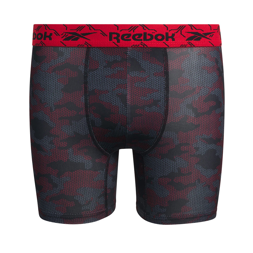 Boys Poyester Boxer Briefs Underwear Manufacturer