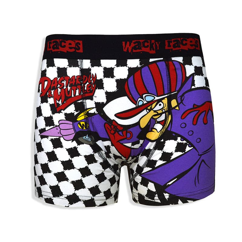 Boy Boxer Brief Underwear Manufacturer Undie Factory