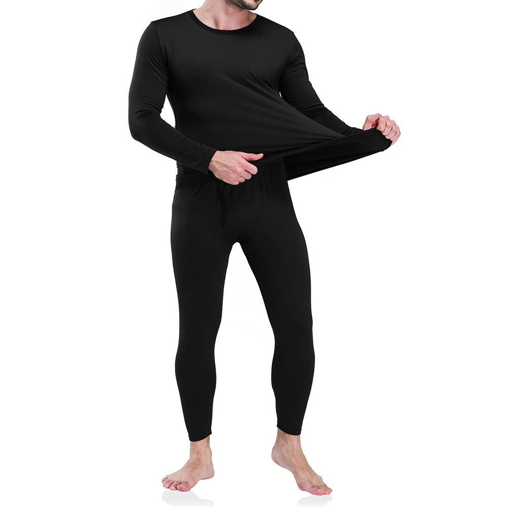 Men Thermal Long Johns Set Underwear Manufacturer