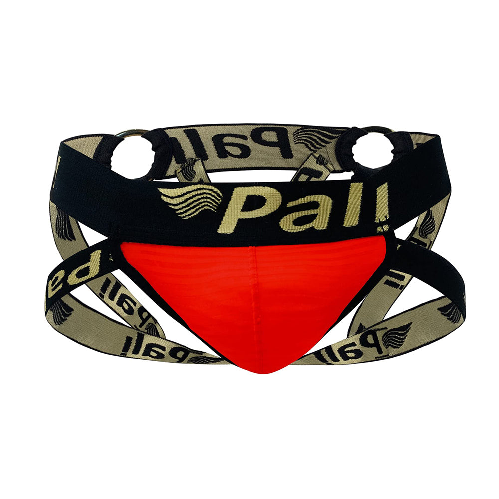 Men Jockstrap Nylon Jock Strap Underwear Manufacturer