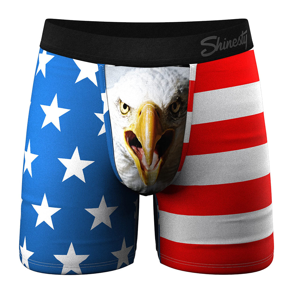 Men Pouch Modal Boxer Brief Underwear Manufacturer
