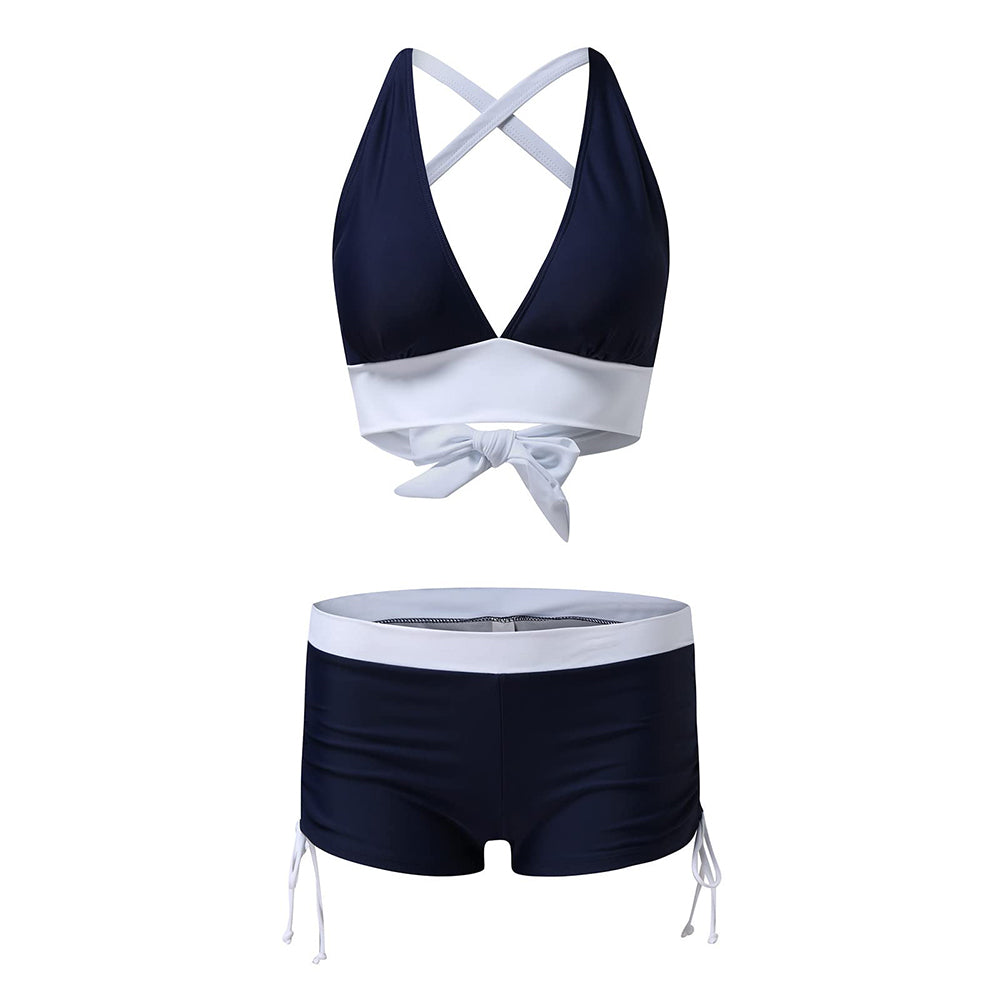 Women Bra Trunk Set Bikini Underwear Manufacturer