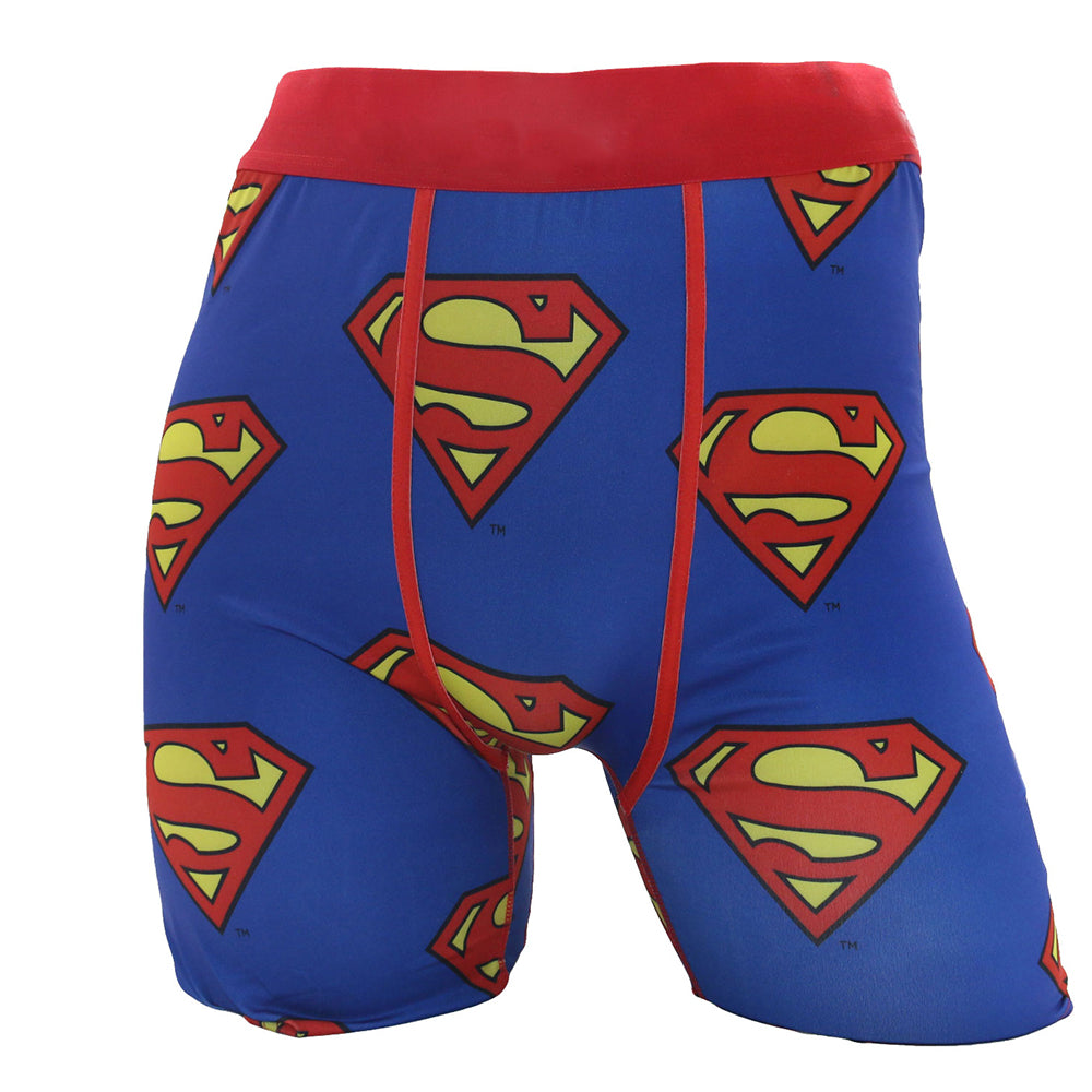 Men Polyester Boxer Brief Underwear Manufacturer
