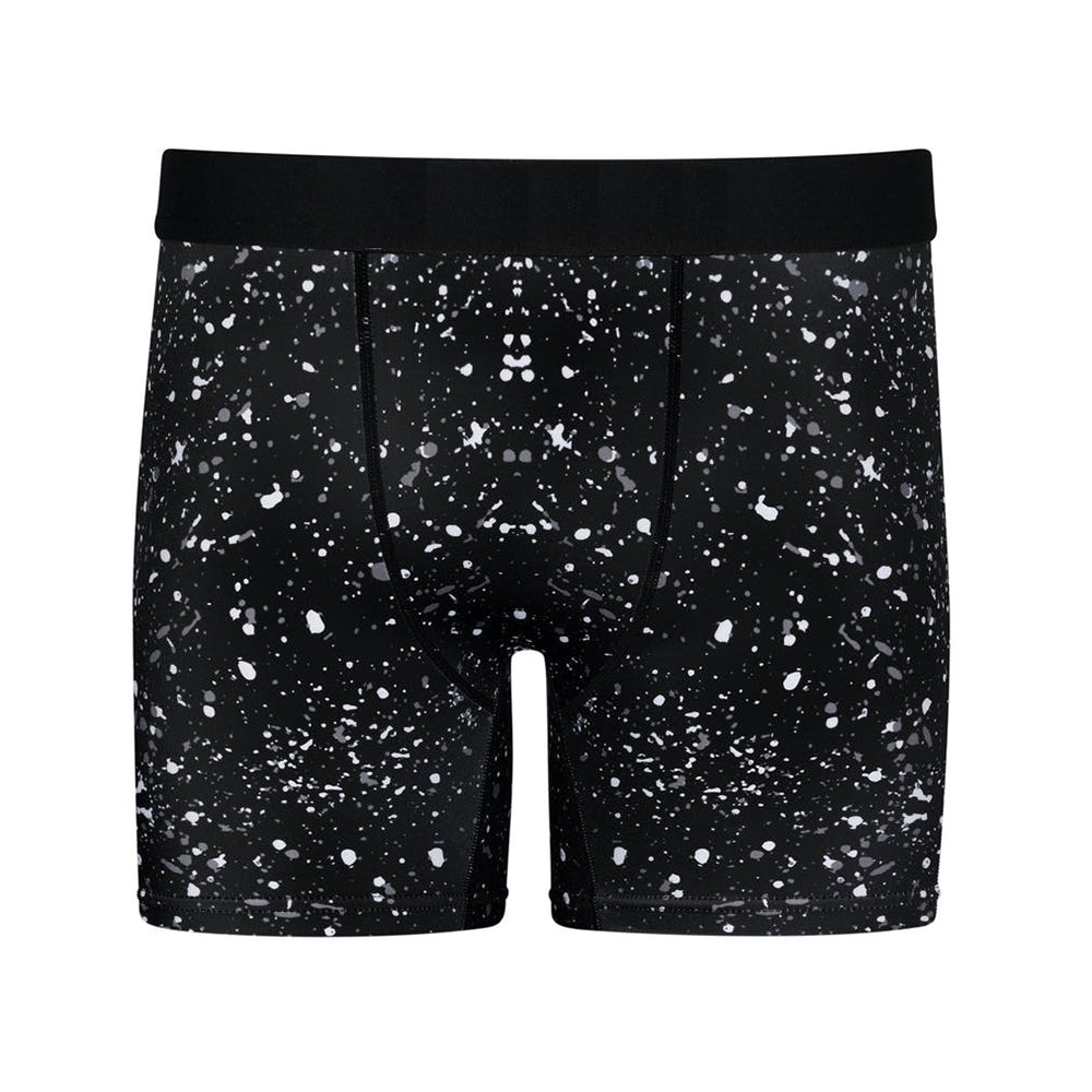 Men Polyester Boxer Brief Underwear Manufacturer