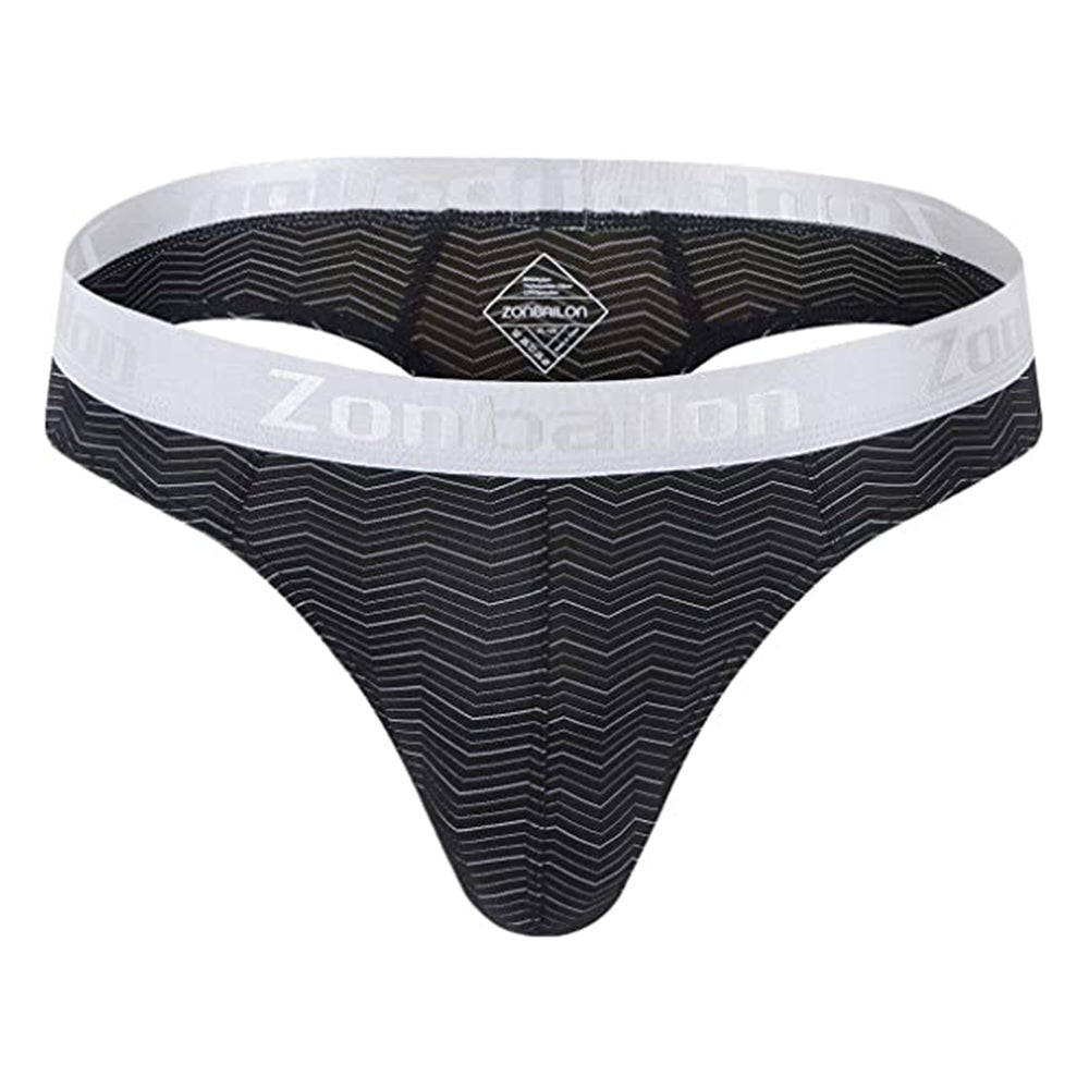 Men G String Hot T-Back Thong Underwear Manufacturer