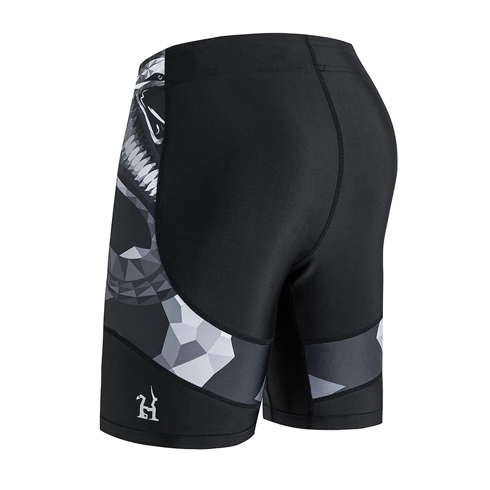 Mens Compression Swim Shorts Underwear Manufacturer