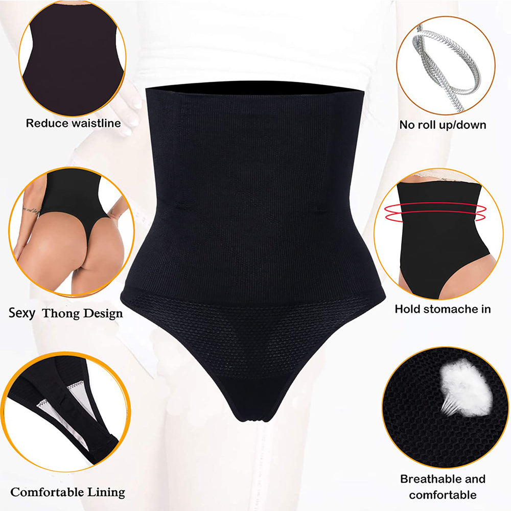 Women Shapewear Waist Cincher Underwear Manufacturer