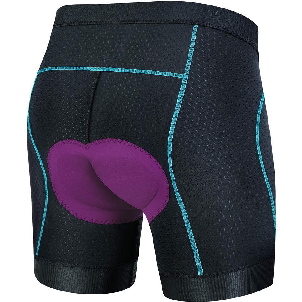Women Padded Cycling Shorts Underwear Manufacturer