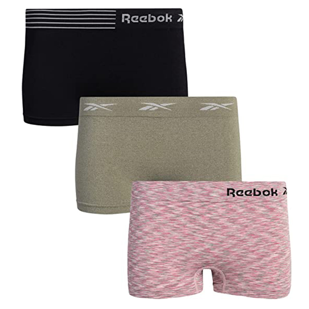 Women Seamless Boyshort Panty Underwear Manufacturer