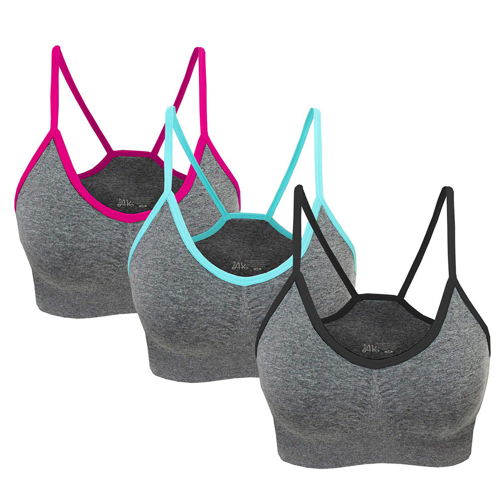 Women Sport Bra Underwear Manufacturer Custom Factory