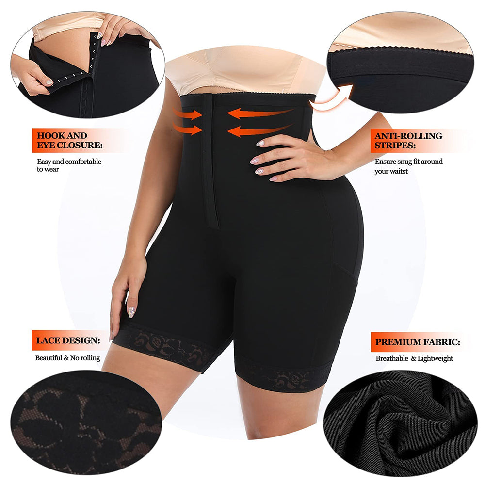 Women shapewear short Underwear Manufacturer Factory