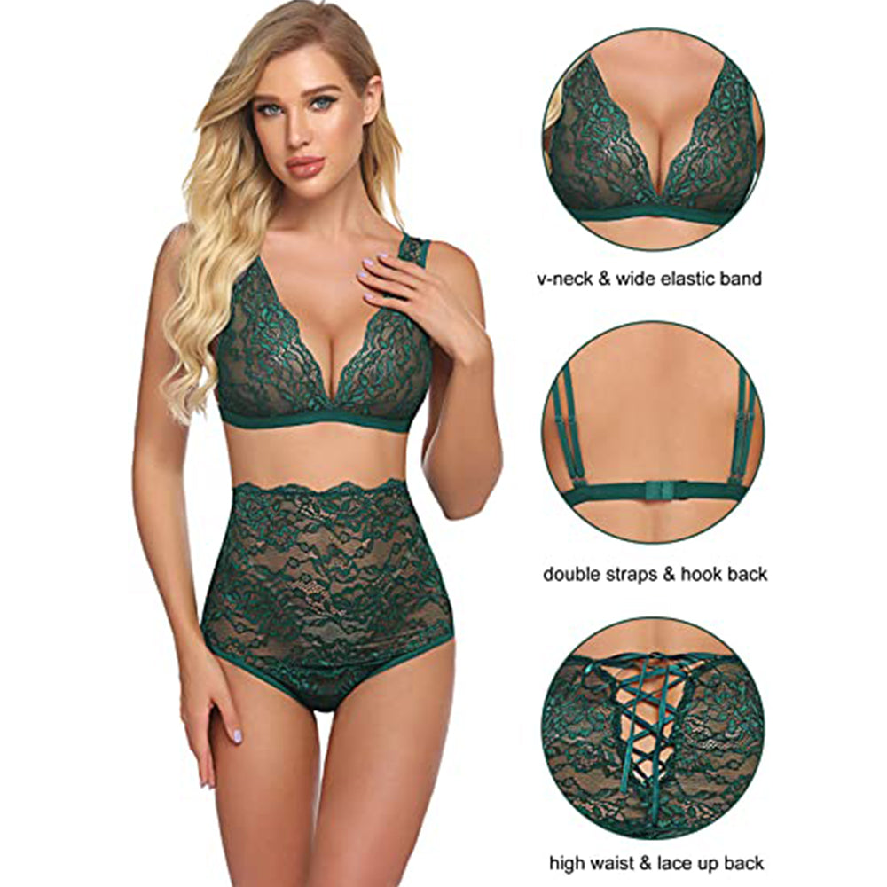 Women Sexy Lingeries Set Underwear Manufacturer