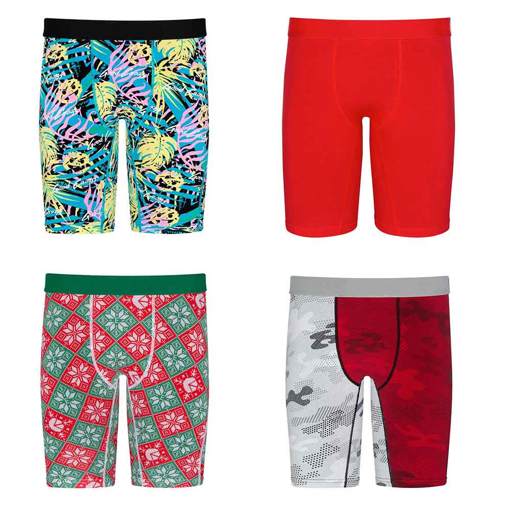 Men Cotton Midway Brief Underwear Manufacturer