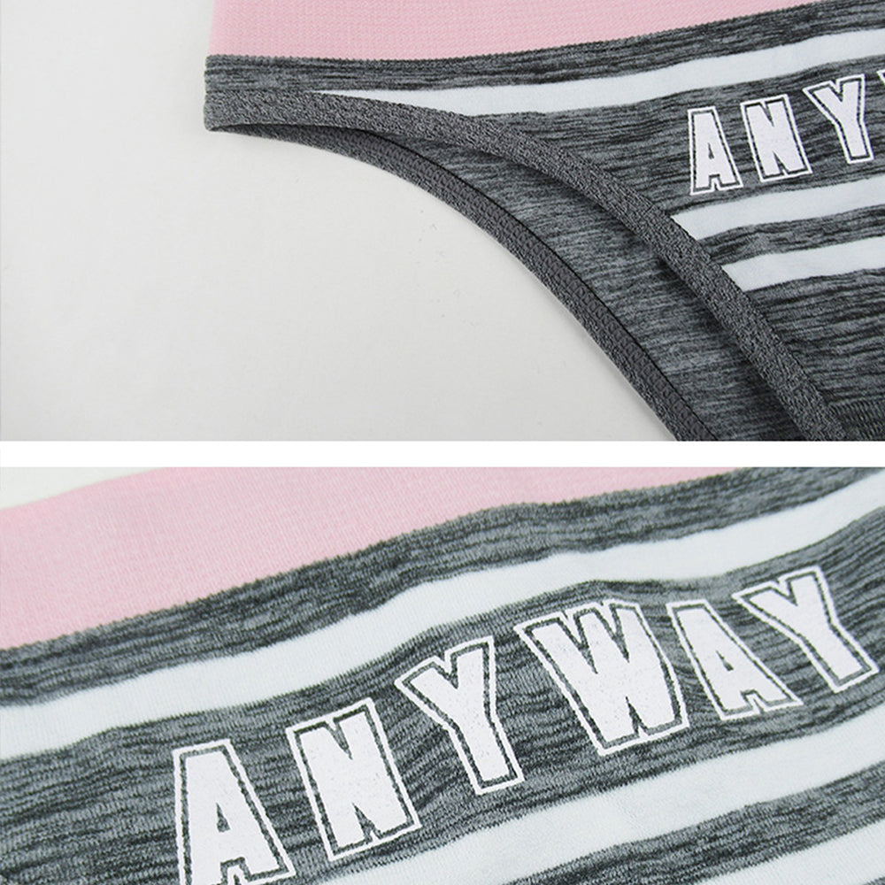Bra Briefs Set Underwear Manufacturer Custom Factory