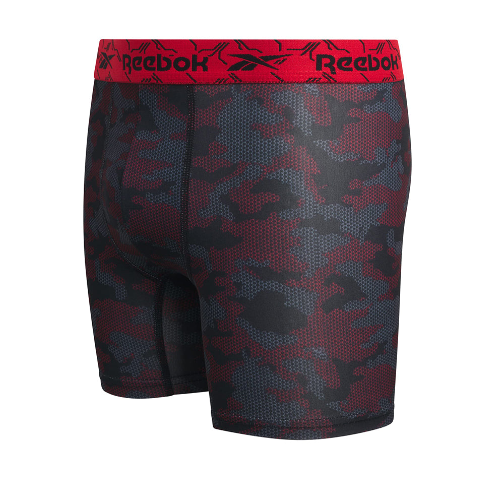 Boys Poyester Boxer Briefs Underwear Manufacturer