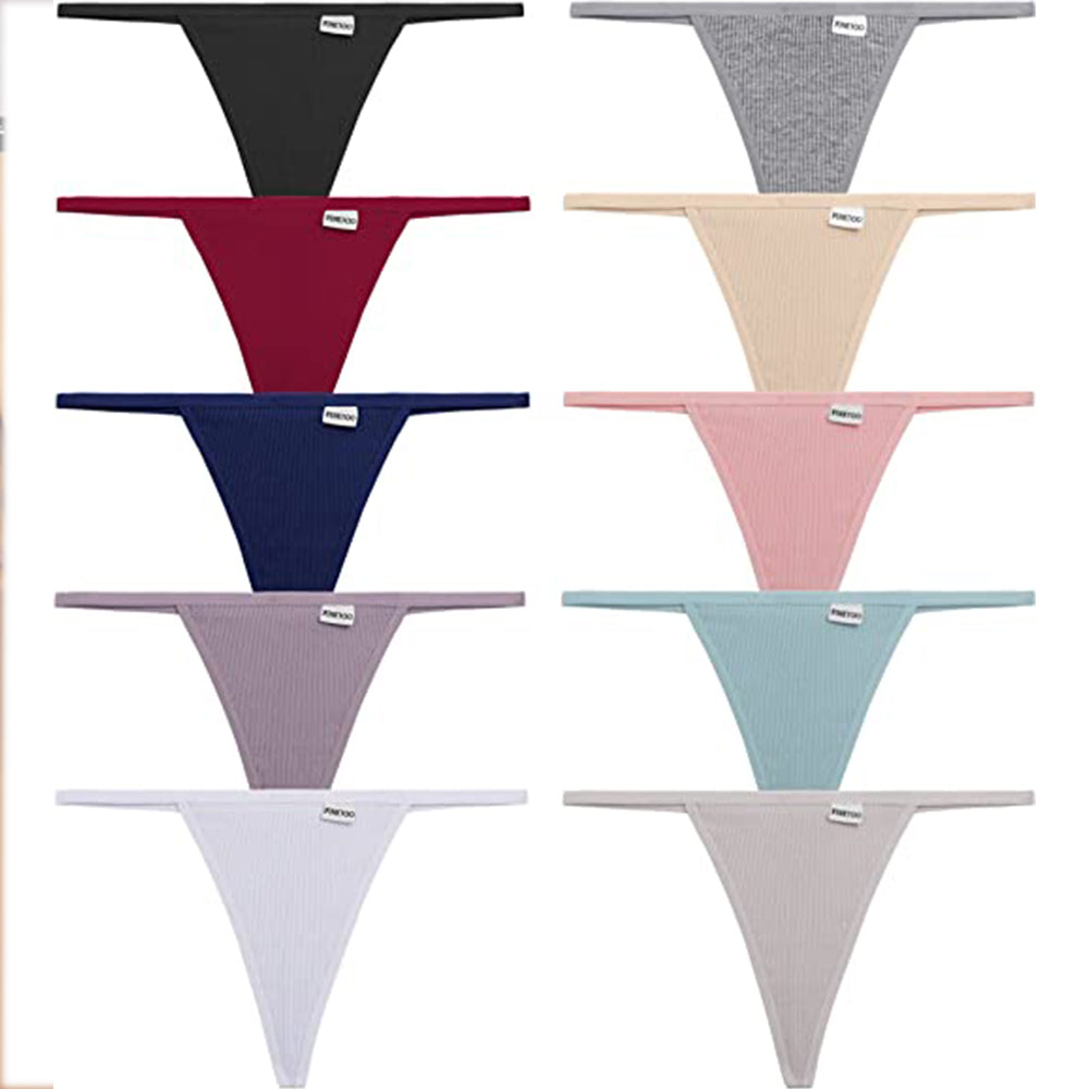 Women G-String Thongs T-back Underwear Manufacturer