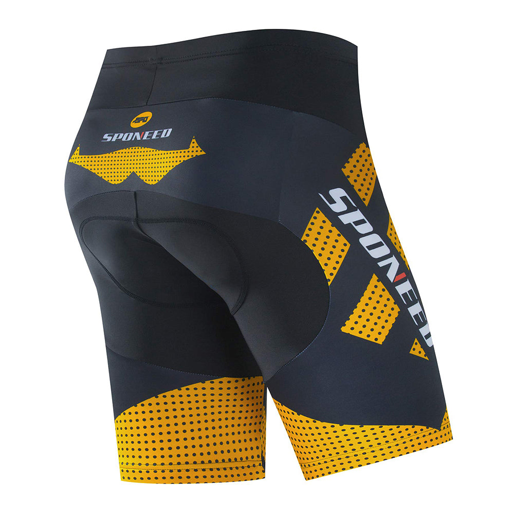 Mens Padded Cycling Shorts Underwear Manufacturer