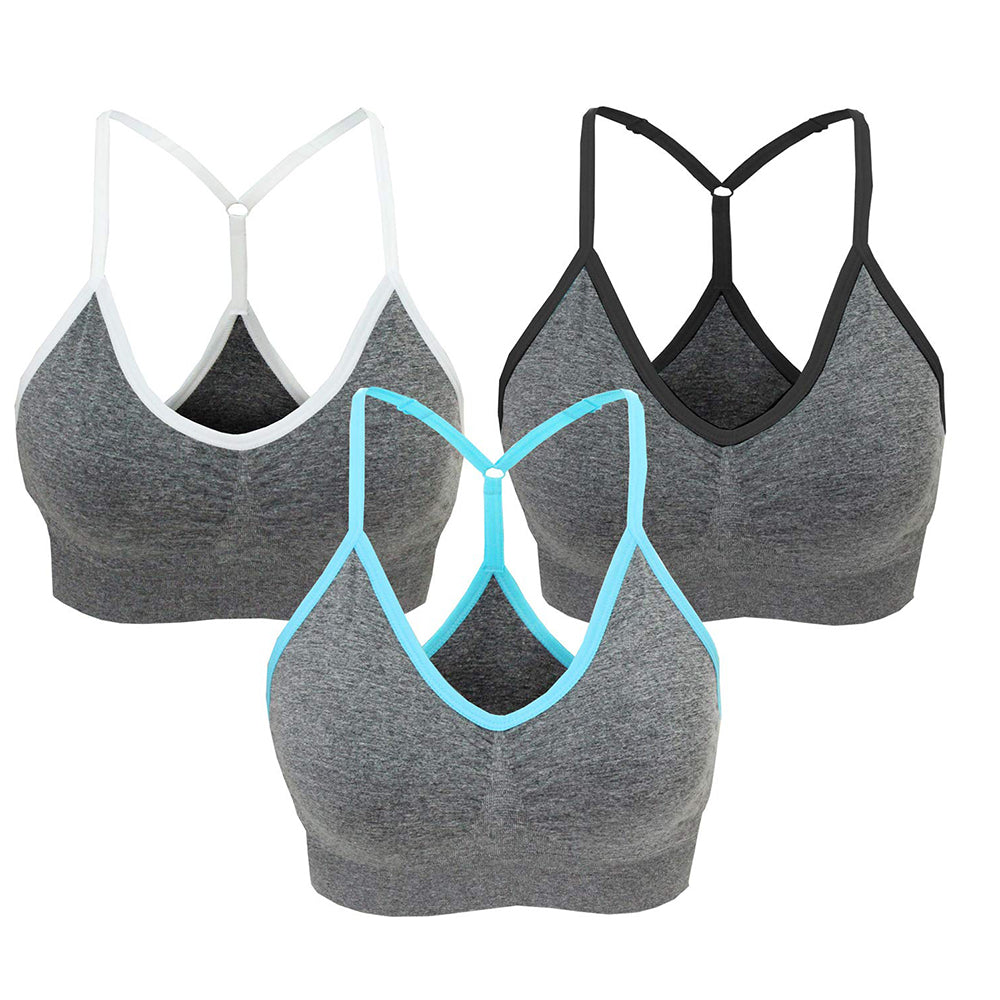 Women Sport Bra Underwear Manufacturer Custom Factory