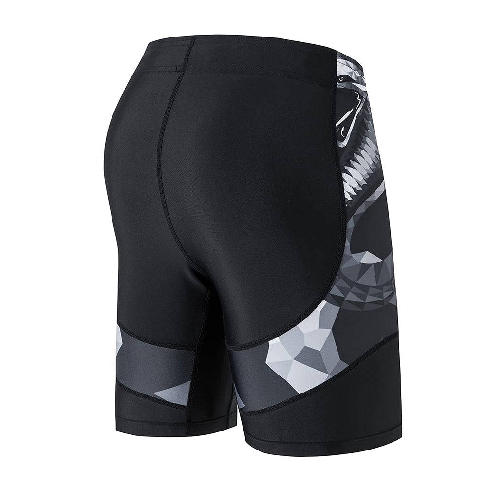 Mens Compression Swim Shorts Underwear Manufacturer