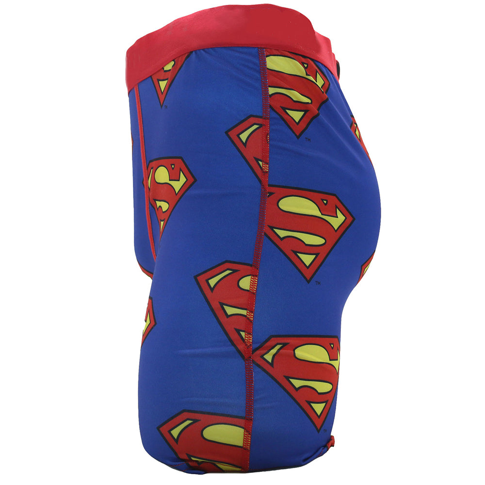 Men Polyester Boxer Brief Underwear Manufacturer