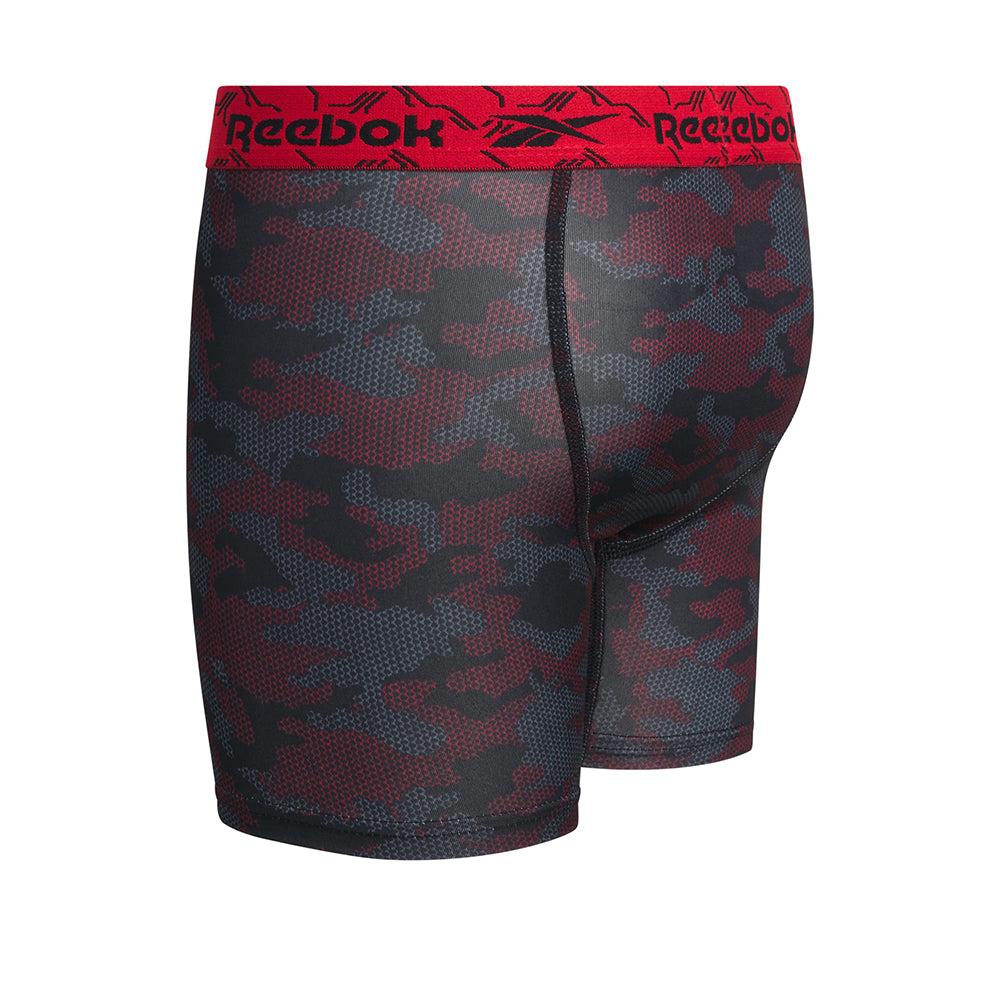 Boys Poyester Boxer Briefs Underwear Manufacturer