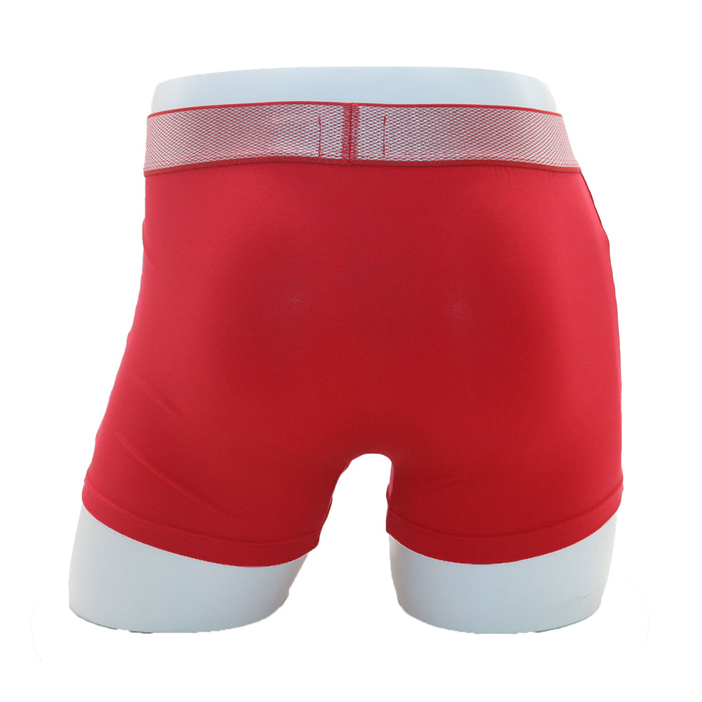 Men Modal Boxer Brief Underwear Manufacturer Factory