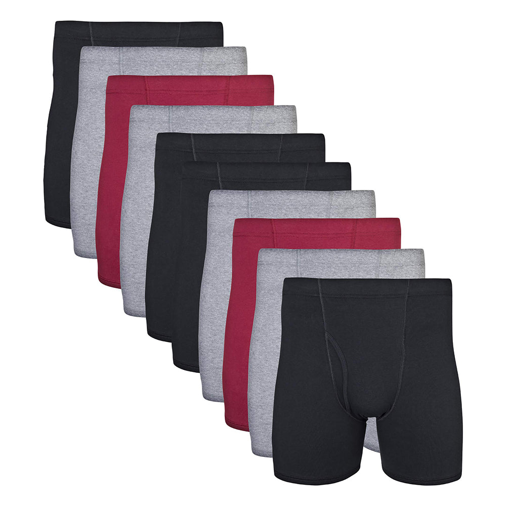 Mens Seamless Boxer Briefs Underwear Manufacturer