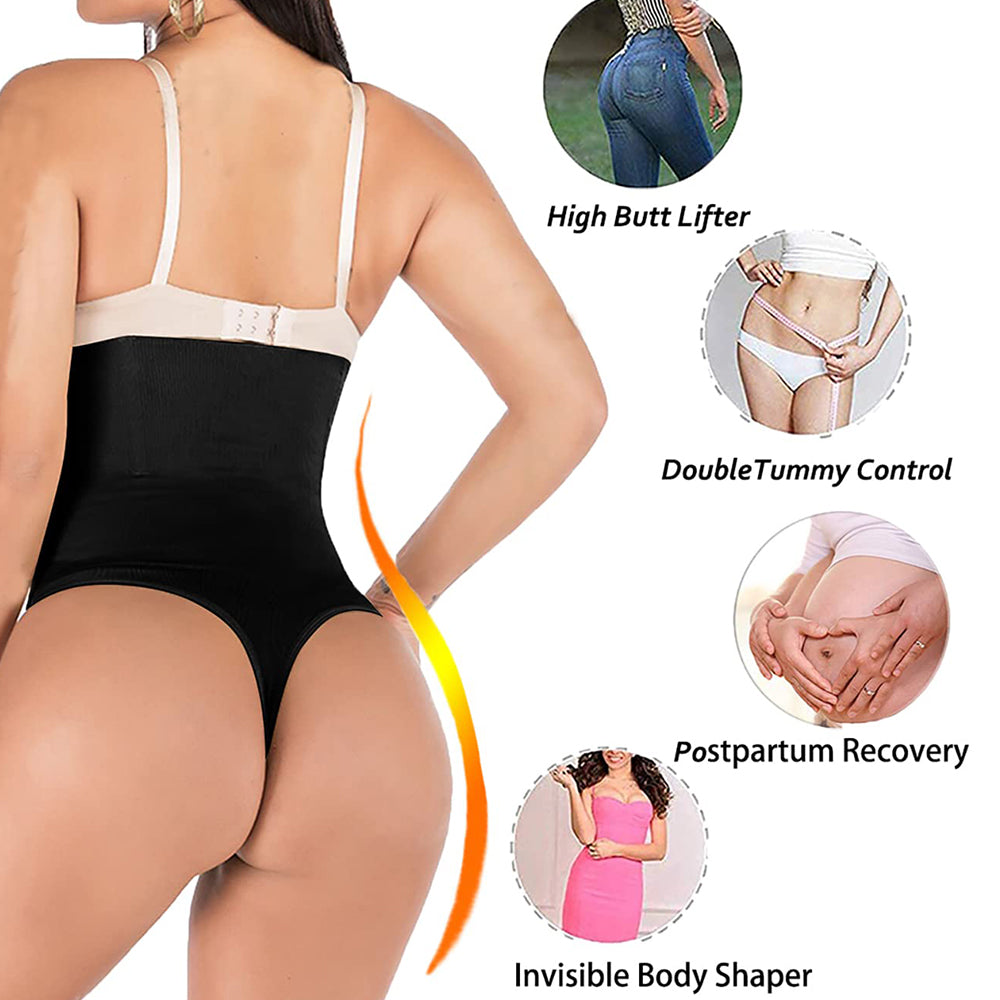 Women Shapewear Waist Cincher Underwear Manufacturer