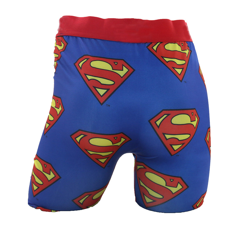 Men Polyester Boxer Brief Underwear Manufacturer