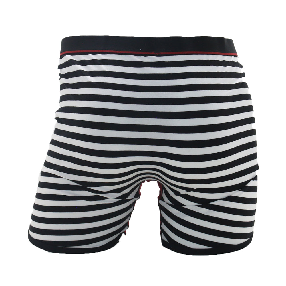 Men Cotton Boxer Brief Underwear Manufacturer