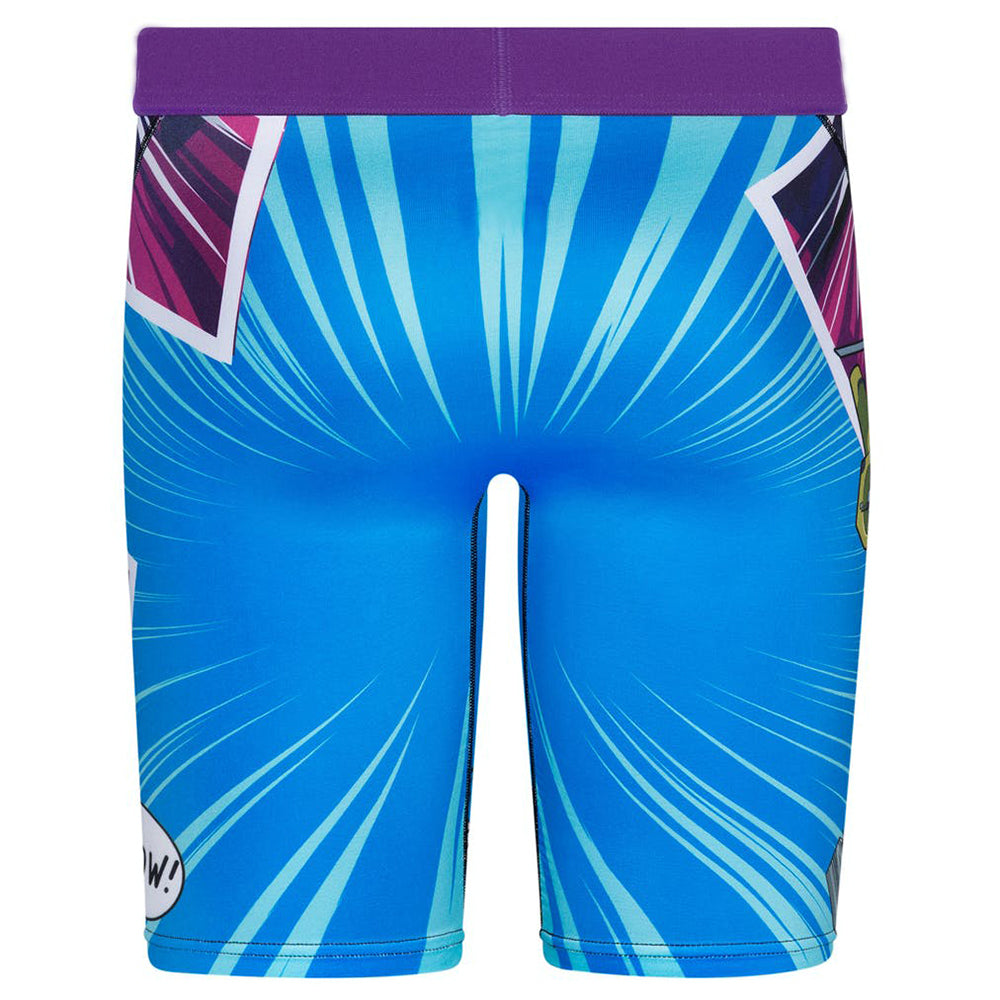 Men Heat Transfer Midway Brief Underwear Manufacturer