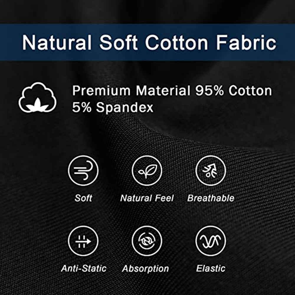 Men Bamboo U Pouch Briefs Underwear Manufacturer