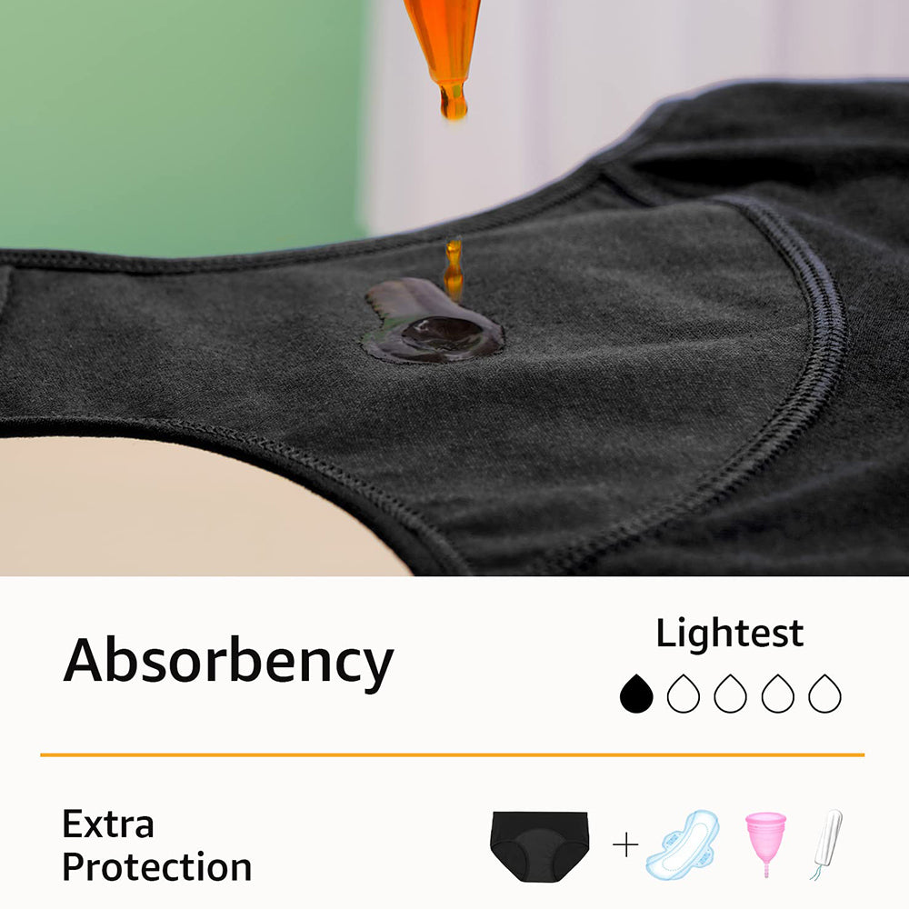 Women Period Briefs Underwear Manufacturer Factory