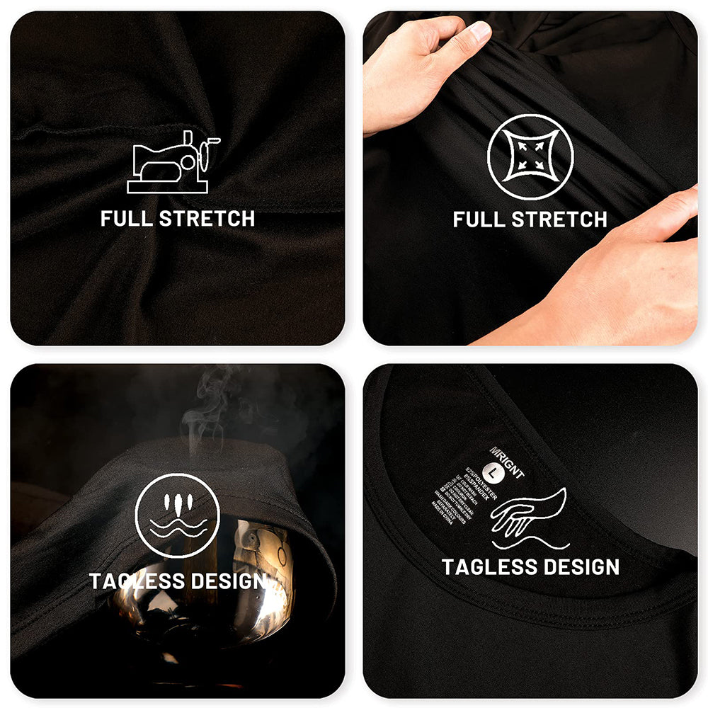 Men Thermal Long Johns Set Underwear Manufacturer