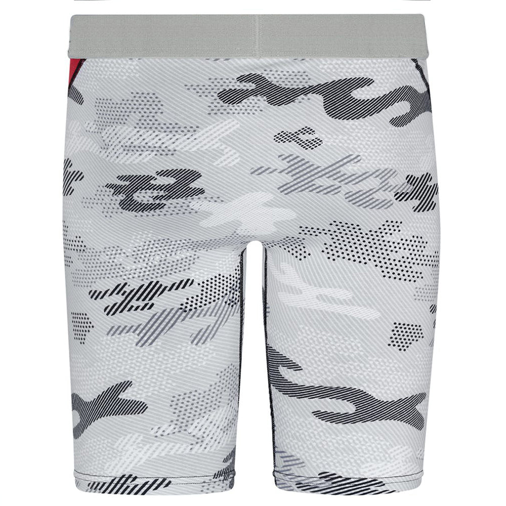 Men Silk-screen Midway Brief Underwear Manufacturer