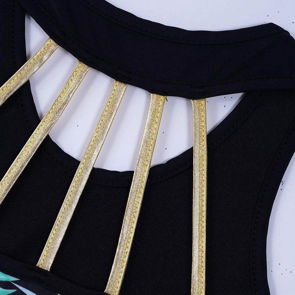 Girls Polyester Sport Wear Set Underwear Manufacturer
