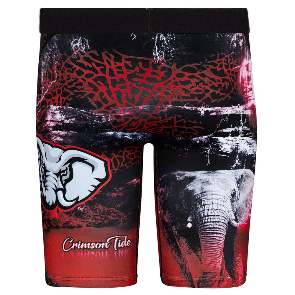 Men Polyester Midway Brief Underwear Manufacturer