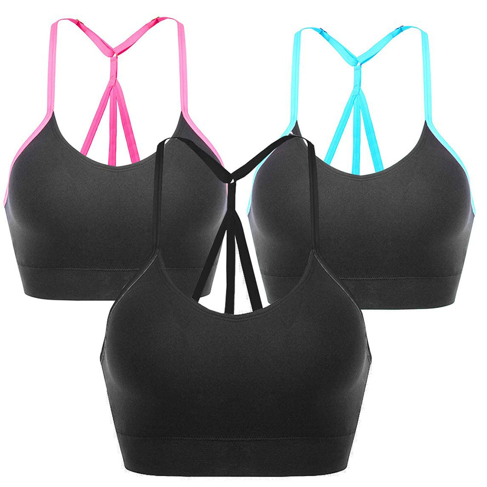 Women Sport Bra Underwear Manufacturer Custom Factory