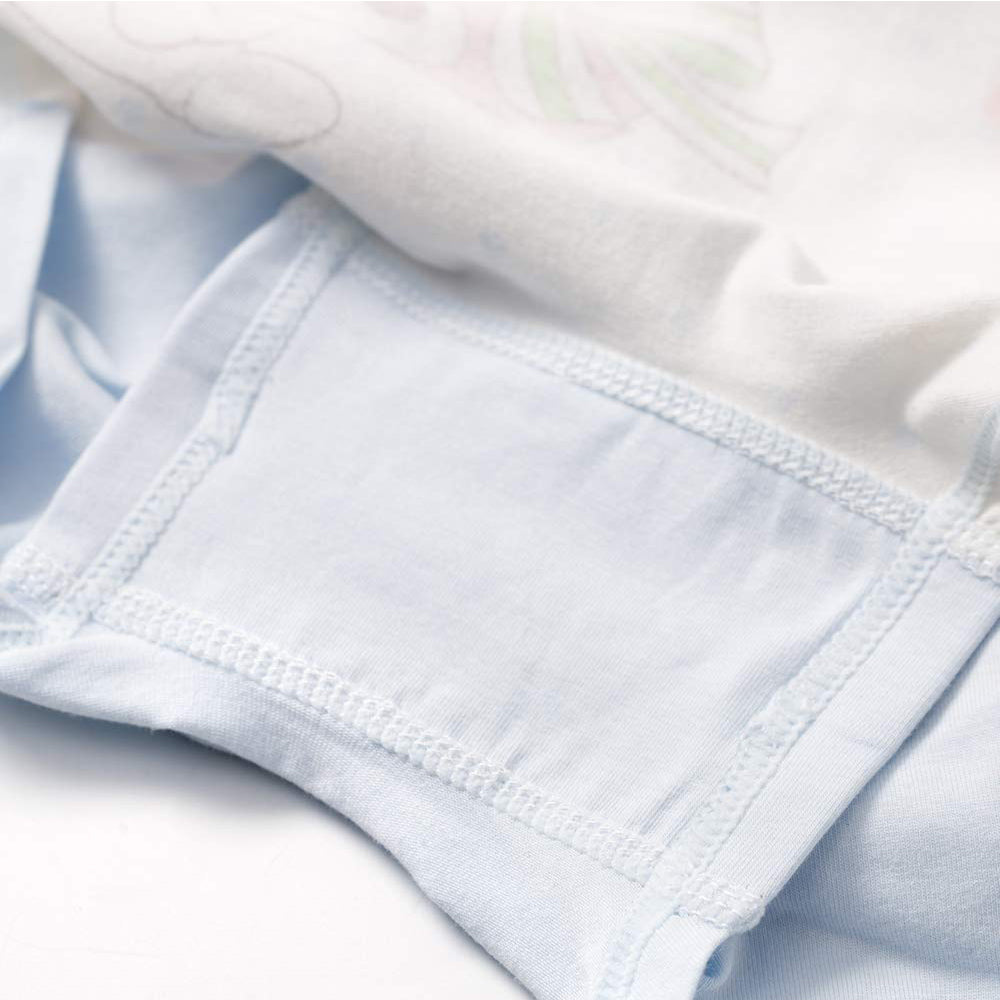 Girls Cotton Boxer Briefs Underwear Manufacturer