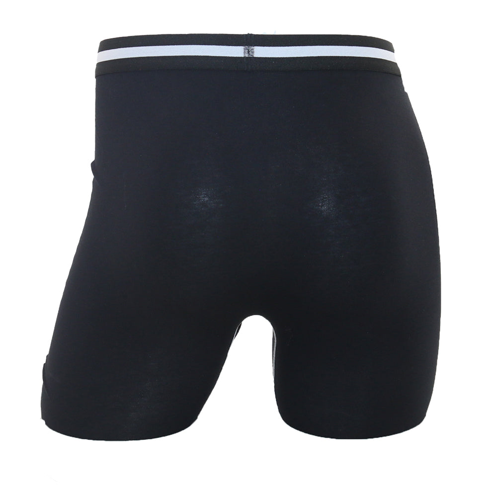 Men Cotton Boxer Brief Underwear Manufacturer Factory