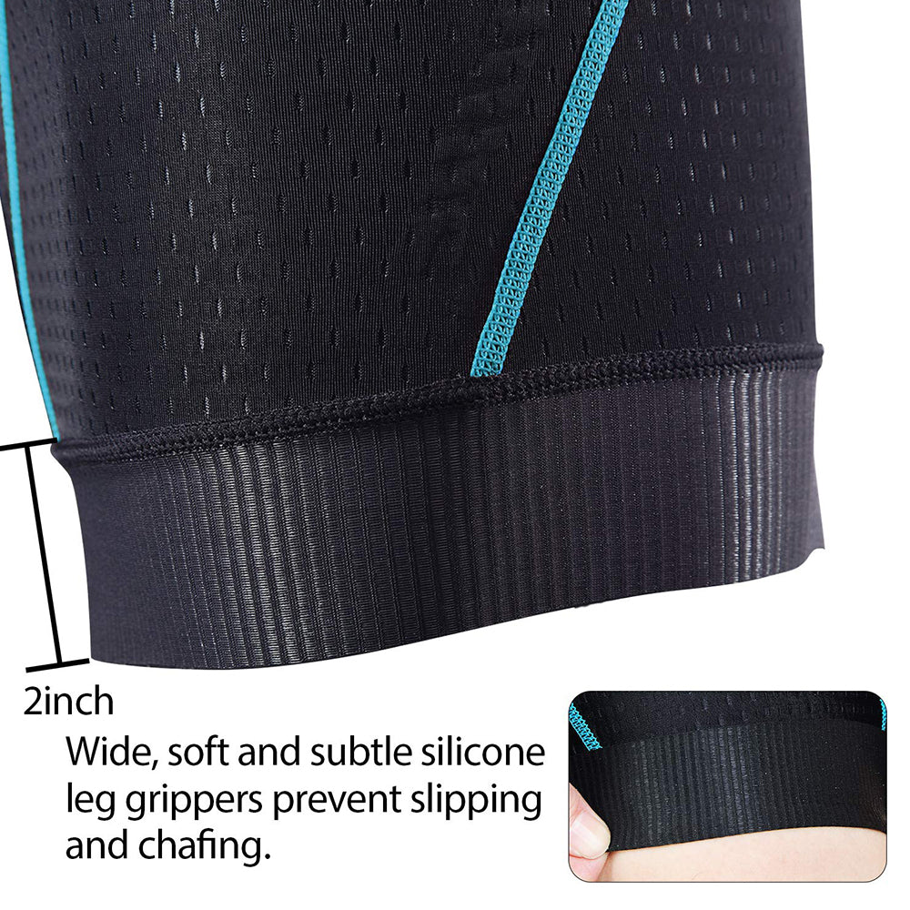 Women Padded Cycling Shorts Underwear Manufacturer
