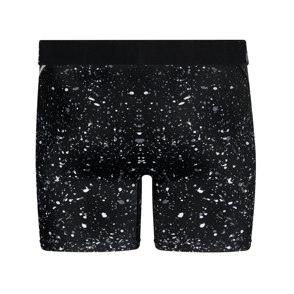 Men Polyester Boxer Brief Underwear Manufacturer