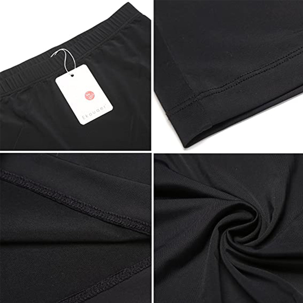 Women Invisible Boxer Brief Underwear Manufacturer