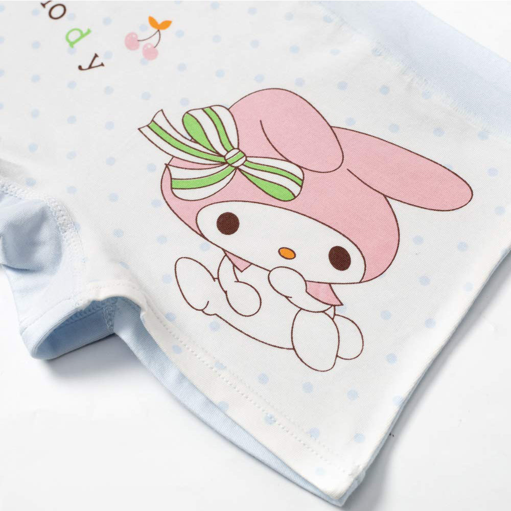 Girls Cotton Boxer Briefs Underwear Manufacturer